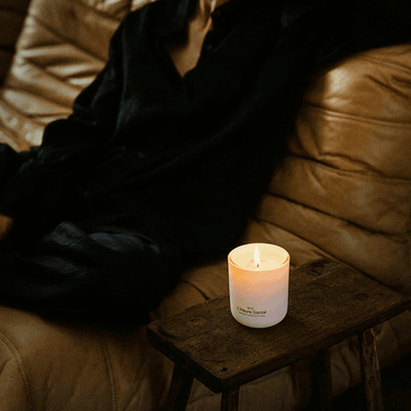 Luxe Geurkaars | No.13 L'Heure Santal (300 gr)